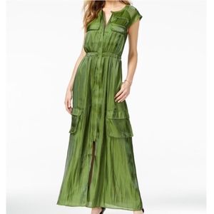 GUESS Amari CARGO MAXI Dress